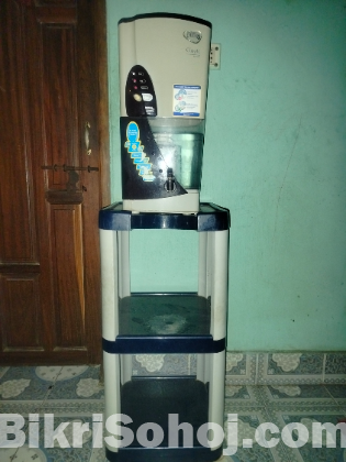 Pureit Classic Device + Pureit Stand